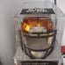 Denver Broncos Champ Bailey Flash Mini Helmet Autograph H.O.F. Beckett COA