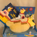 The Beatles Yellow Submarine Bundle