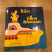The Beatles Yellow Submarine Bundle