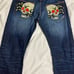 ed hardy jeans men
