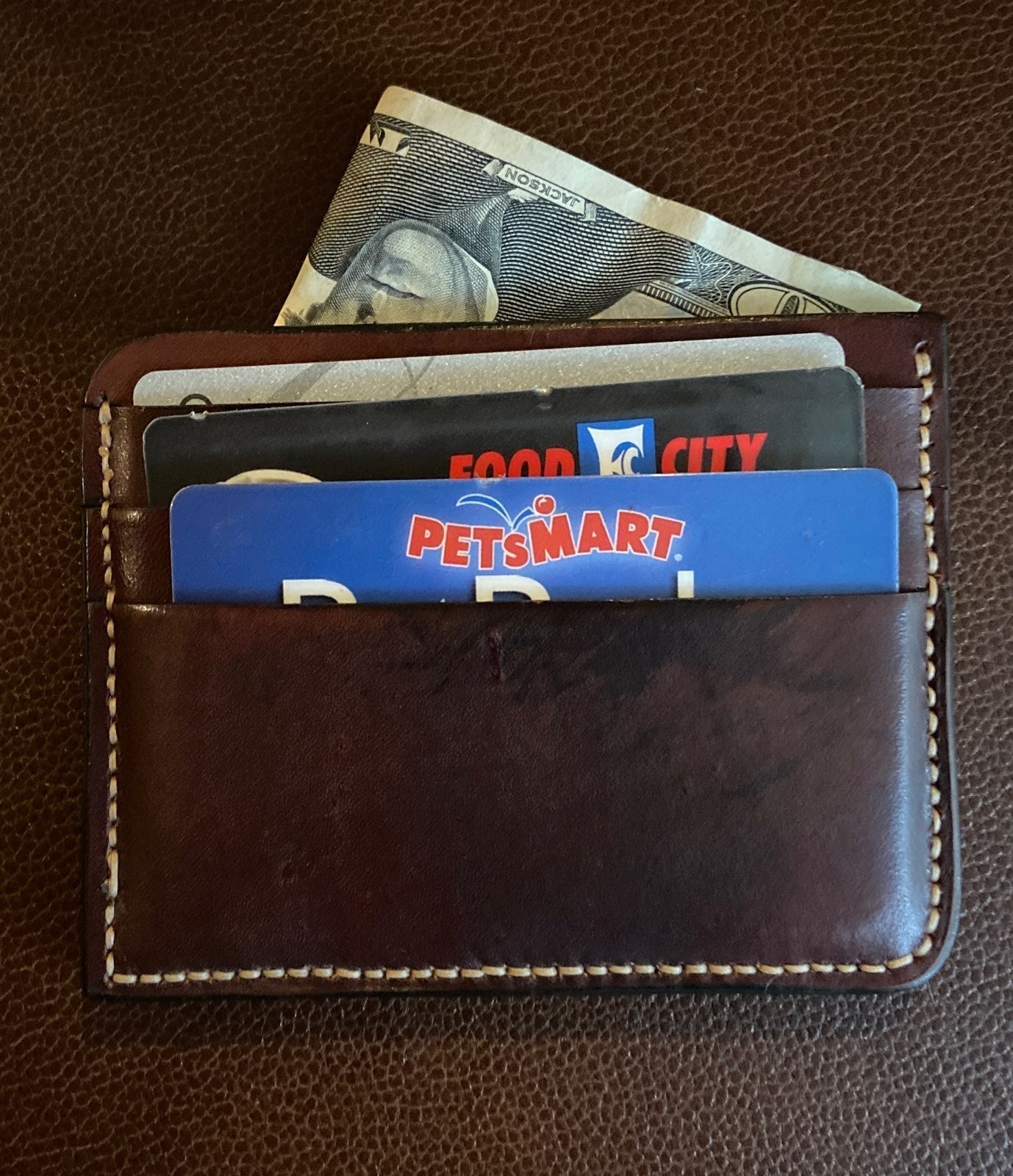 Wallet ~ Minimalist