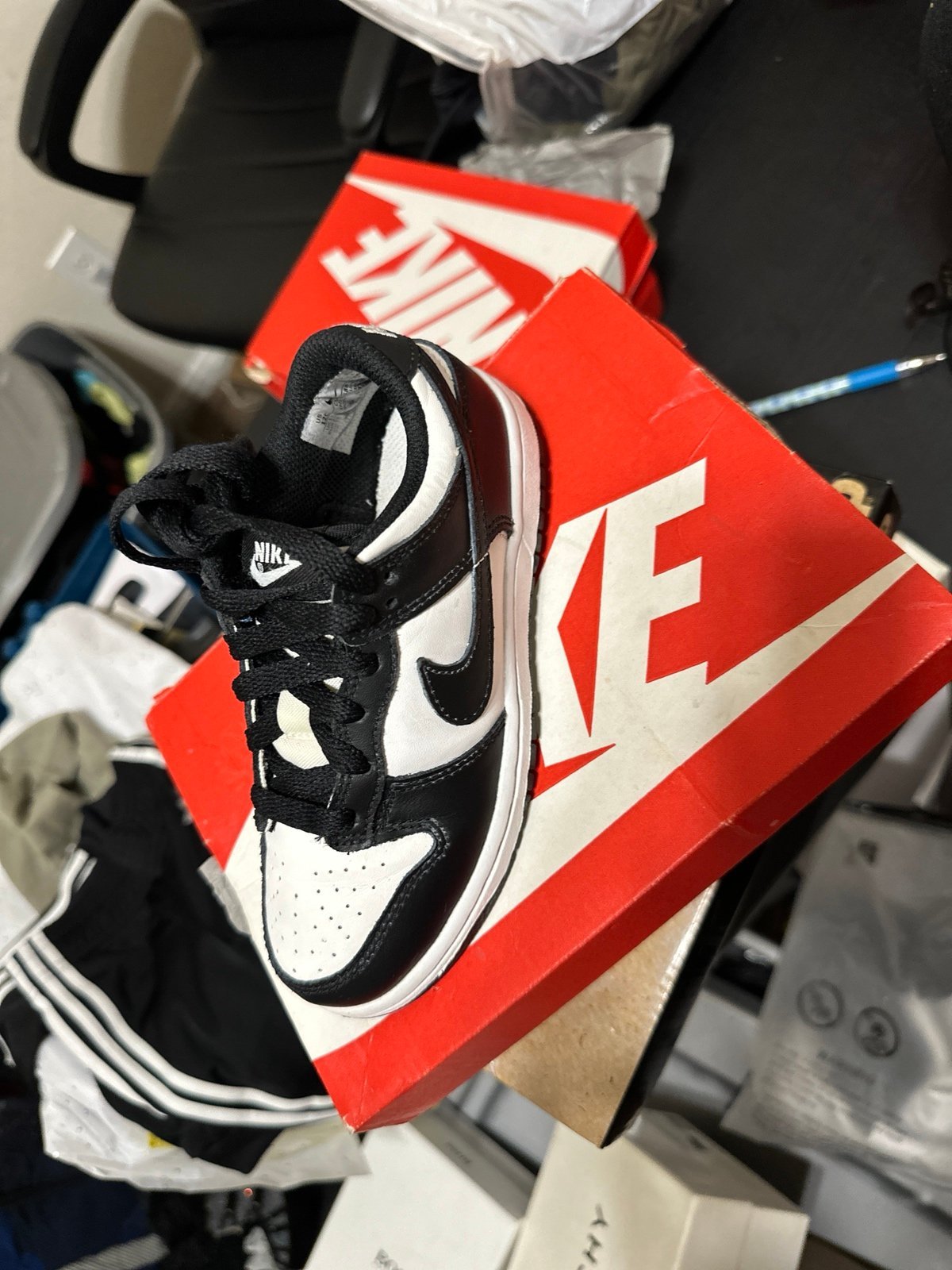 Nike Dunk Low Pro SB