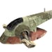 StarWars Mandalorian Boba Fett's Star fighter & Imperial Light Cruiser 3D Collec