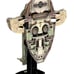 StarWars Mandalorian Boba Fett's Star fighter & Imperial Light Cruiser 3D Collec