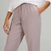 LULULEMON - Size 4 On The Fly Jogger 28 Woven NWT - Dark Chrome DKCH