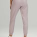 LULULEMON - Size 4 On The Fly Jogger 28 Woven NWT - Dark Chrome DKCH