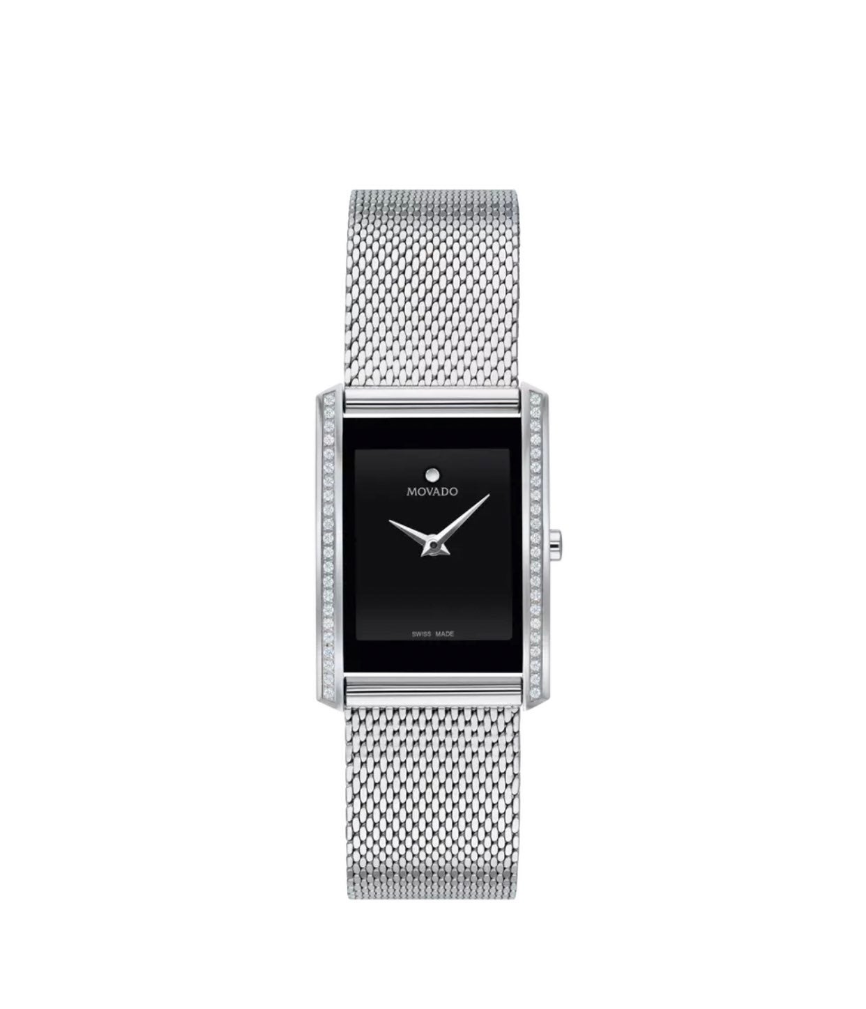 Movado La Nouvelle Women's Watch 0607190