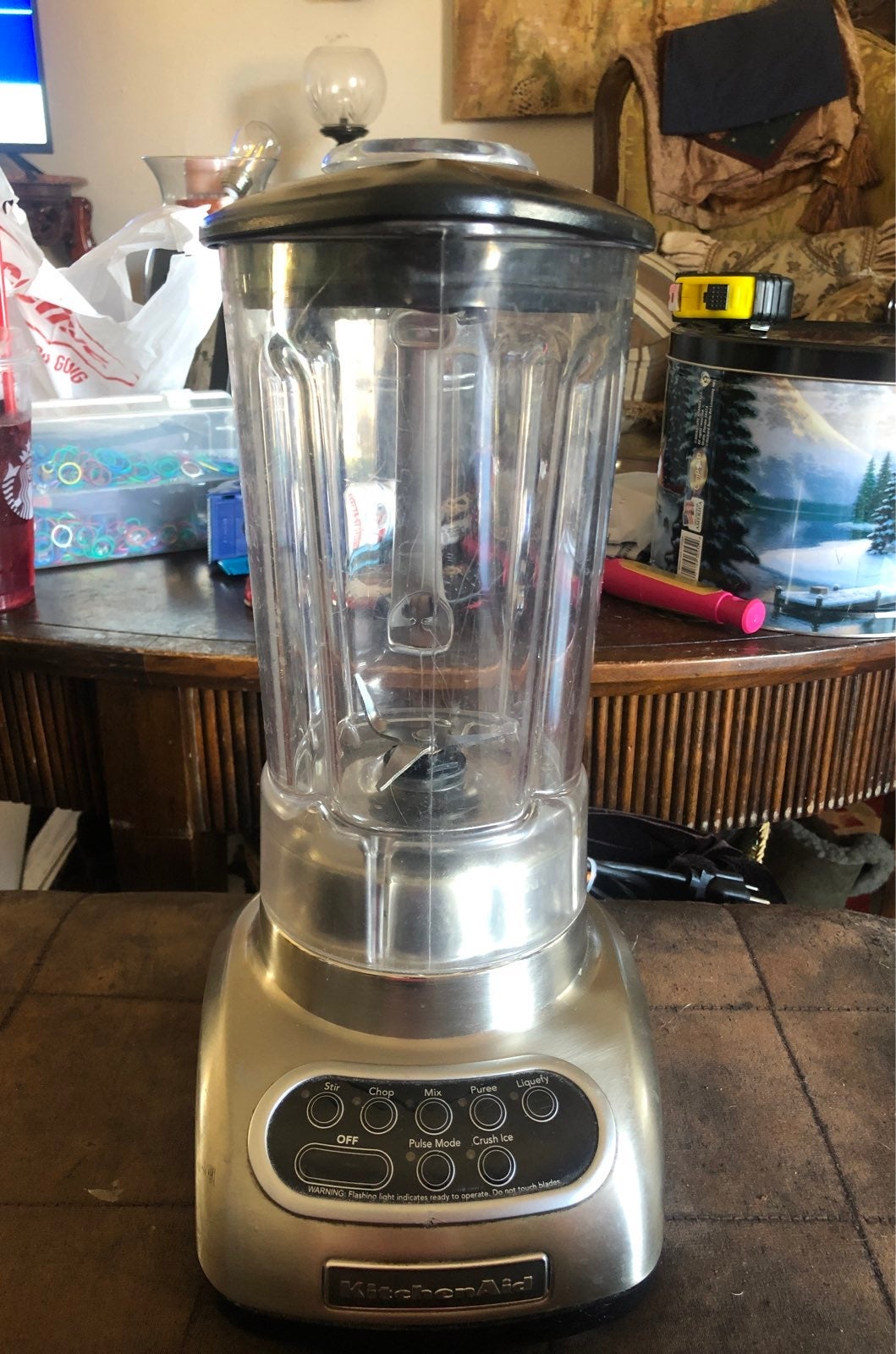 KitchenAid Blender