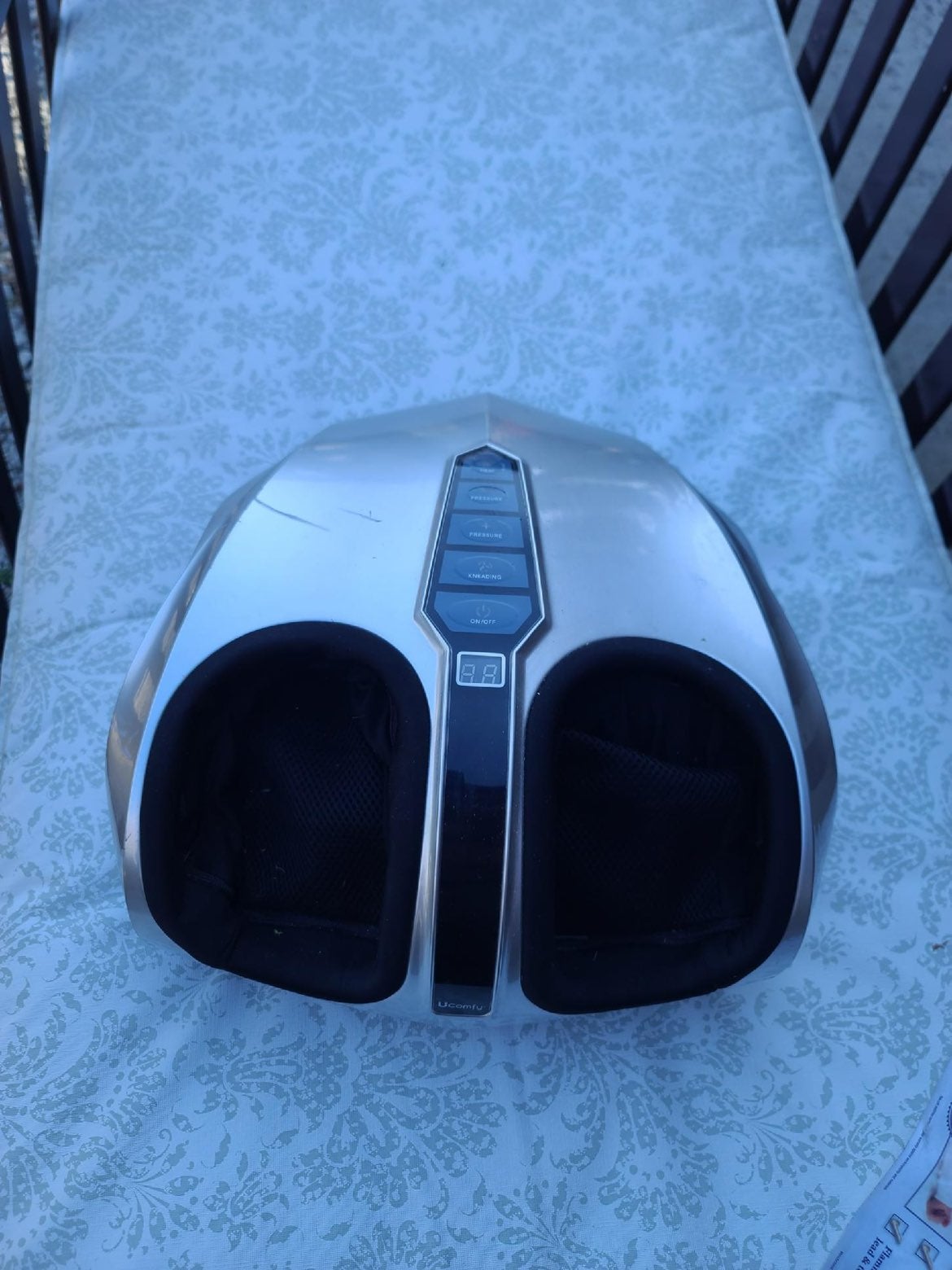 foot massager
