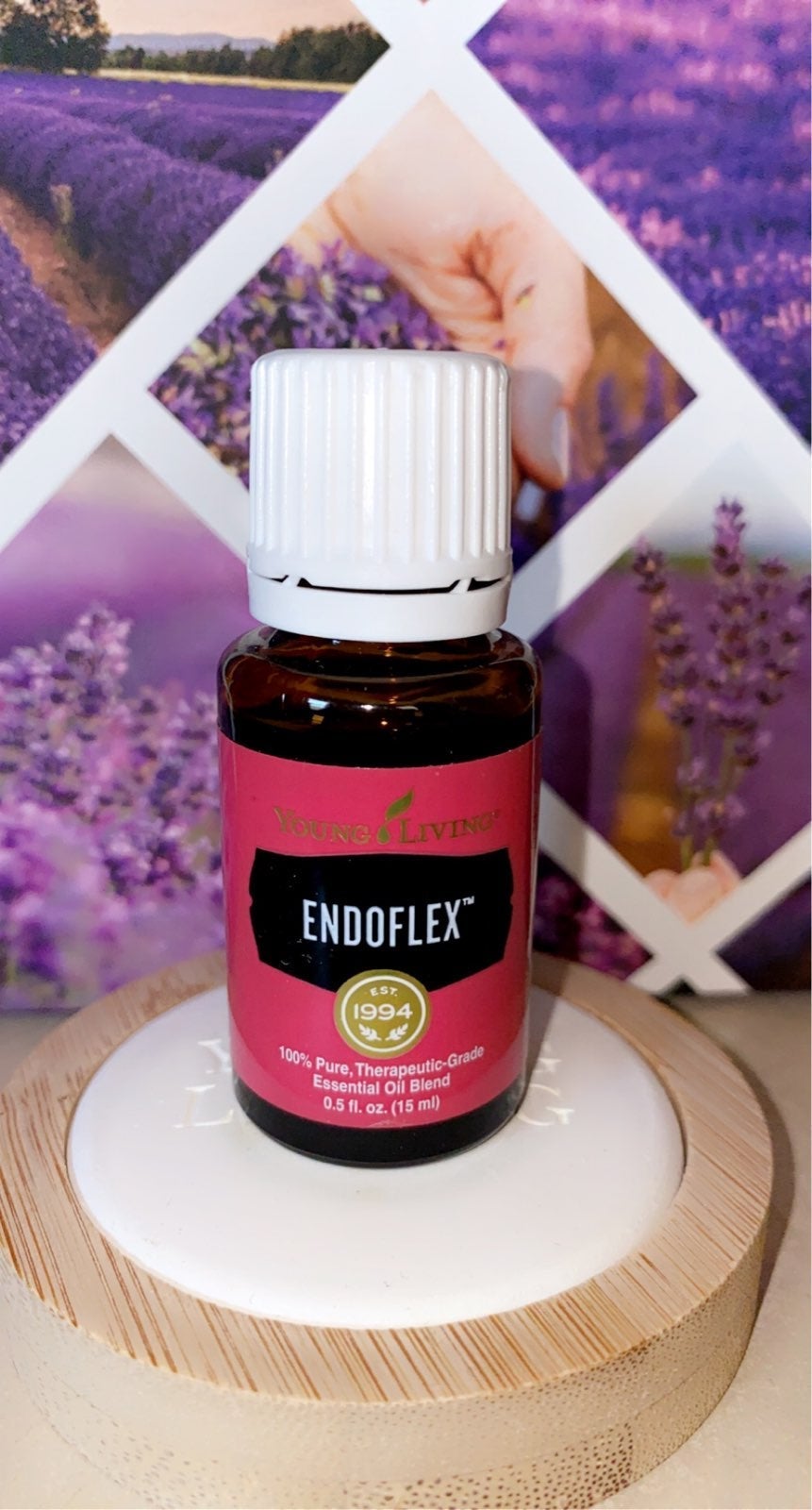 ENDOFLEX Young Living Essential Oil