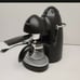 Mr. Coffee Steam Espresso Cappuccino Maker Model ECM20 Black