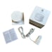 Google GA02430-US Wi-Fi Mesh Router 1 Pack - White