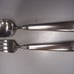 Motif (Stainless) by ONEIDA SILVER - Salad Fork & Soup Spoon