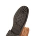 COLE HAAN Brown Work Boots, Size 7, 24cm