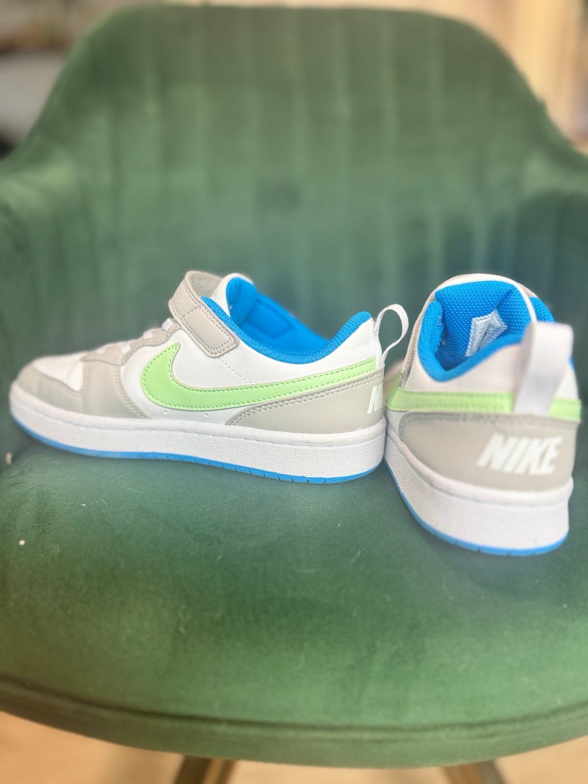 Kids Nike shoes 2