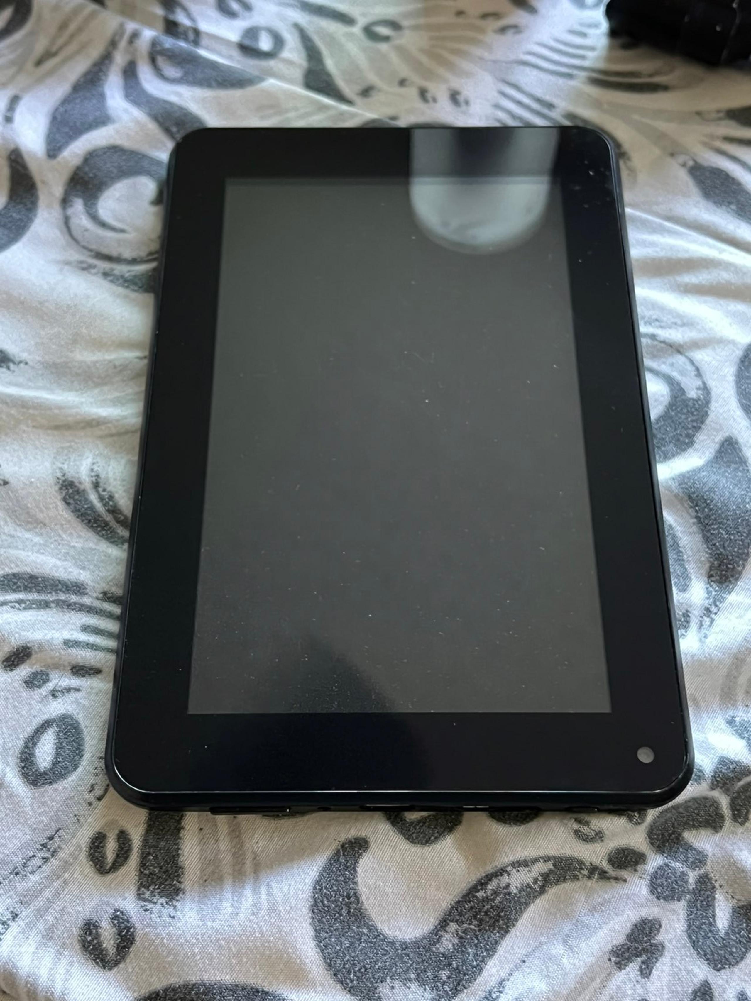 Tablet Zeki