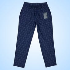 G/FORE All Over G’s Track Pants Women Medium Twilight NWT
