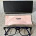 Fendi Glasses Frames