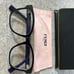 Fendi Glasses Frames