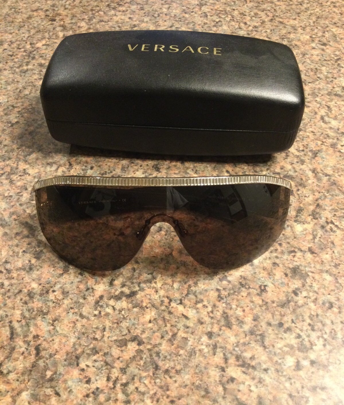 Versace woman’s sunglasses