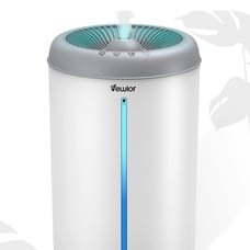 Humidifiers For Large Bedrooms