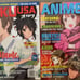 Anime magazine