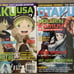 Anime magazine