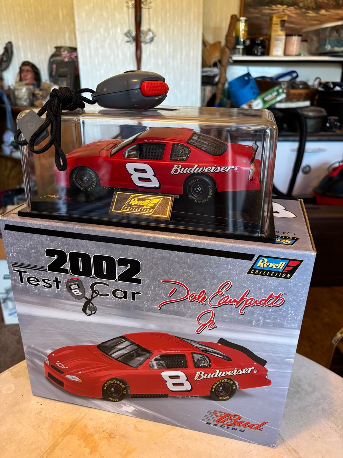 NASCAR