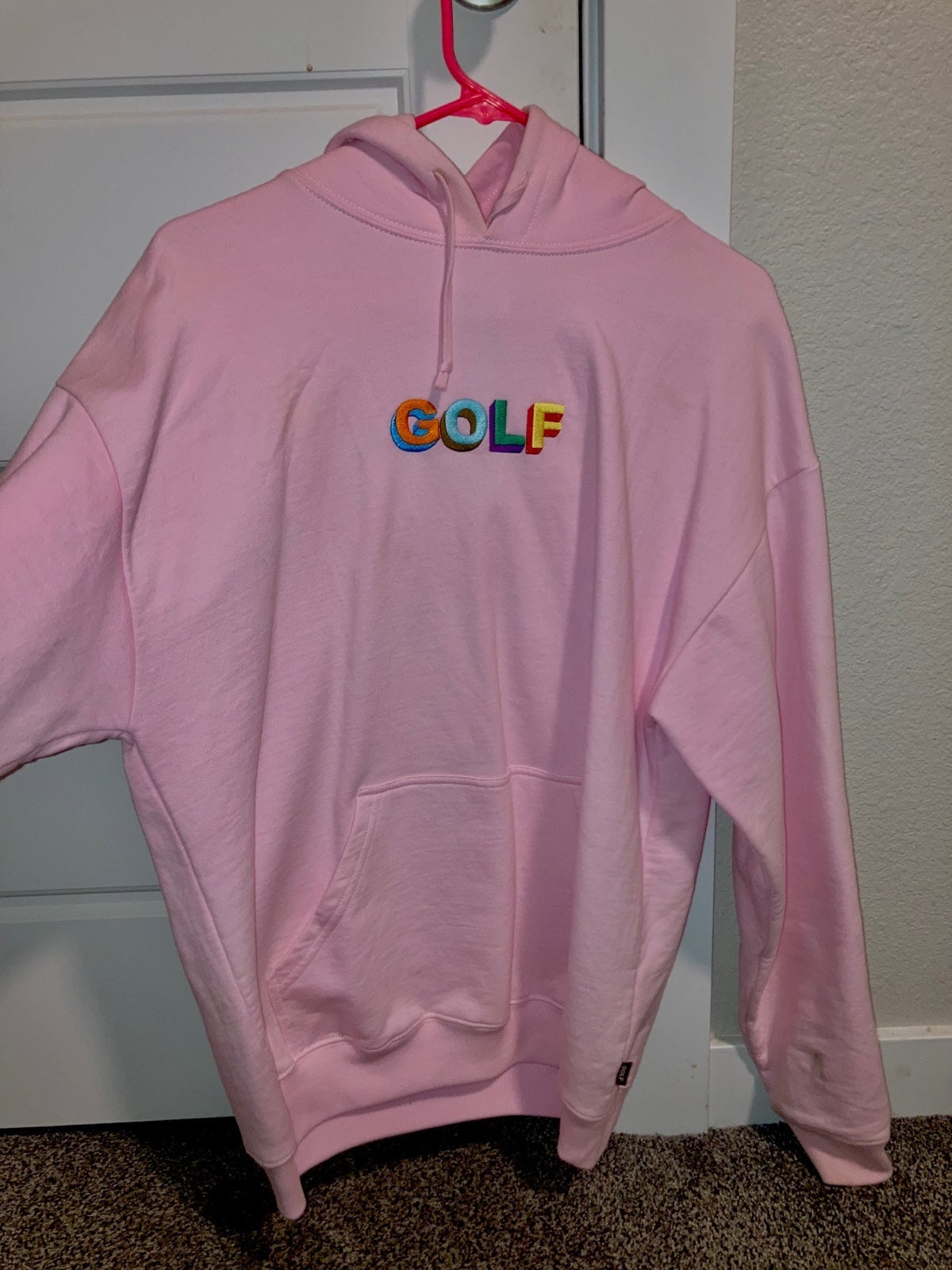 Tyler the Creator Golf Wang Hoodie