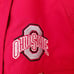 OSU rain resistant pea coat