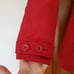 OSU rain resistant pea coat