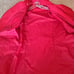 OSU rain resistant pea coat
