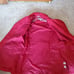 OSU rain resistant pea coat