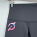 Lululemon Peloton Wunder Train High Rise Tight 25 Leggings Size 4 Black Yoga