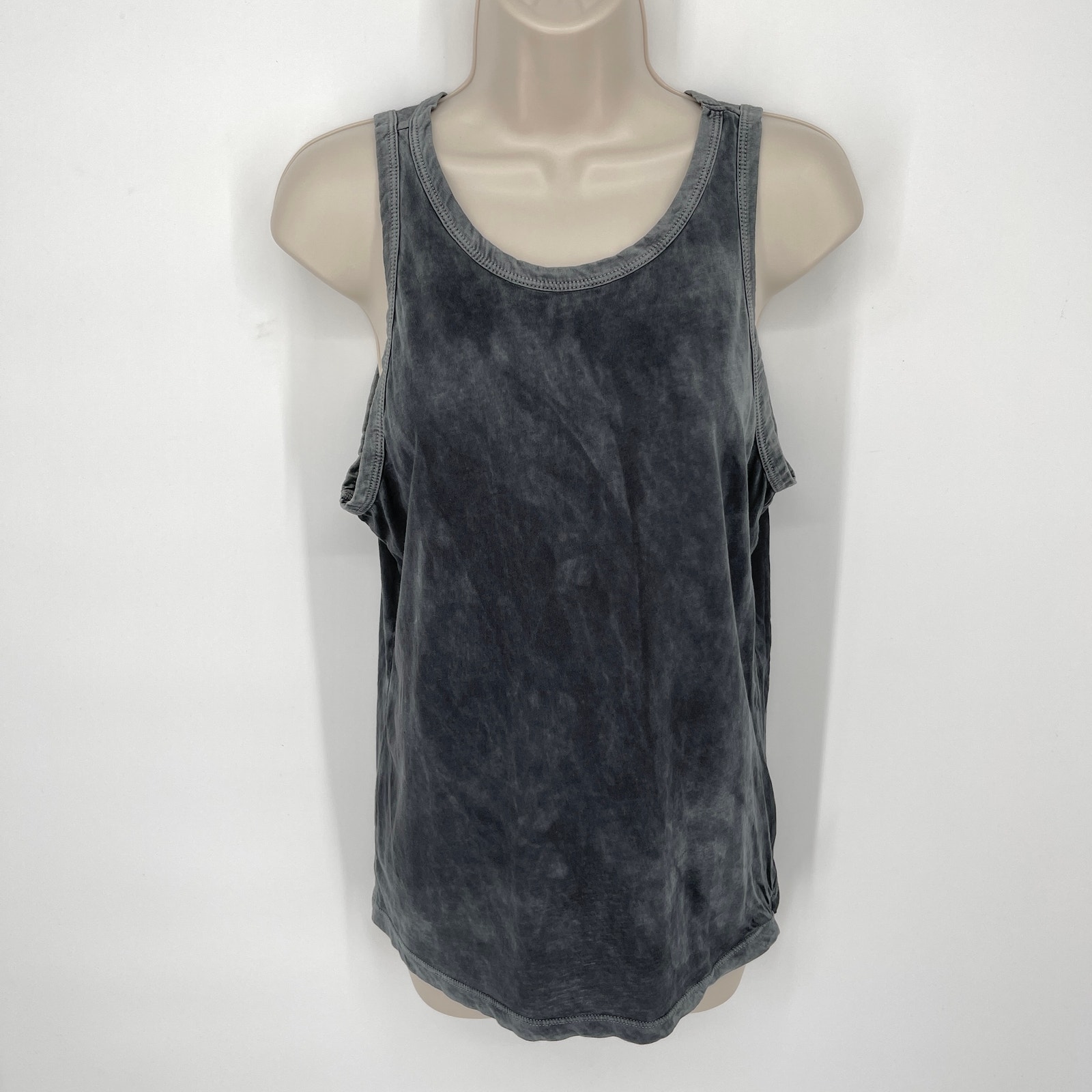 Cotton Citizen NEW Women's Standard Tank Top Lightweight Size L Vintage Oasis