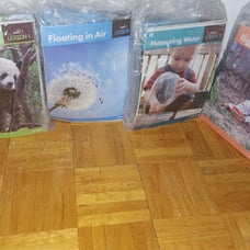 MGT Lesson Plan Books