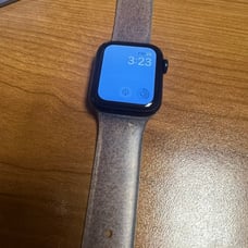 Apple Watch SE 2nd generation 2022