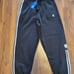 Adidas Trefoil 3-Stripe Jogger Large