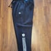 Adidas Trefoil 3-Stripe Jogger Large