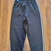 Adidas Trefoil 3-Stripe Jogger Large