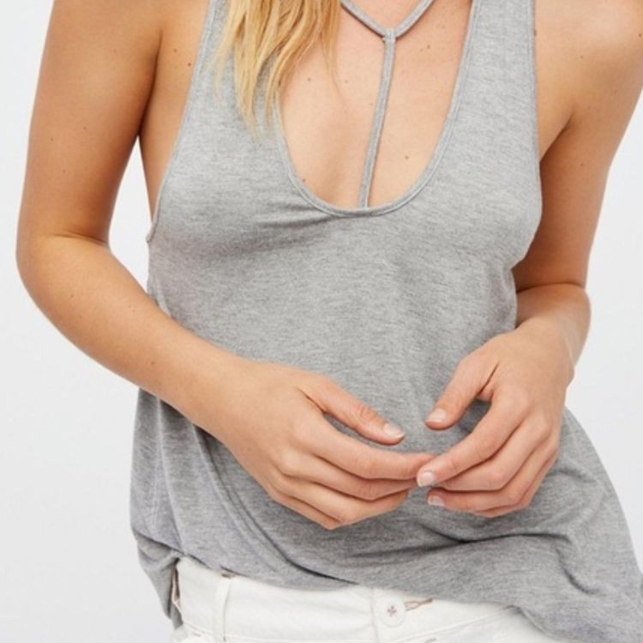 We the free amelia tank top