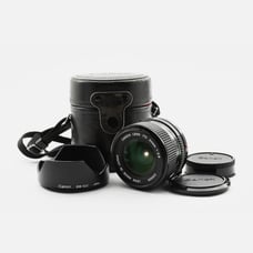 Canon 24mm f/2.8 (nFD)