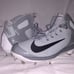 Nike Alpha Hurache Baseball Cleats Mens