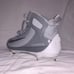 Nike Alpha Hurache Baseball Cleats Mens