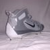 Nike Alpha Hurache Baseball Cleats Mens
