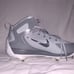 Nike Alpha Hurache Baseball Cleats Mens