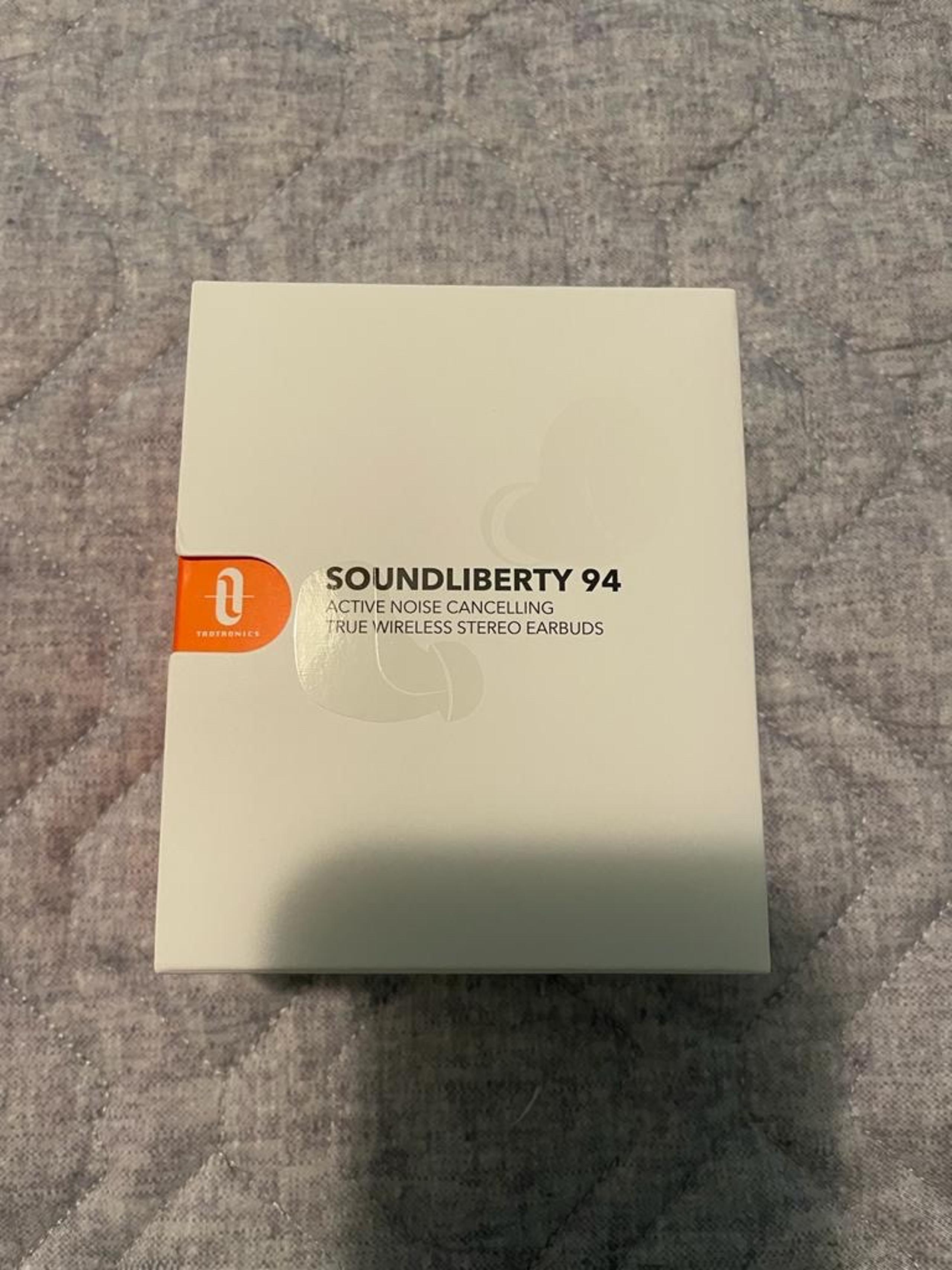Wireless Earbuds