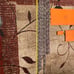 Hermes shopping bags and ribbons