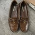 Prada loafers