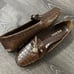 Prada loafers